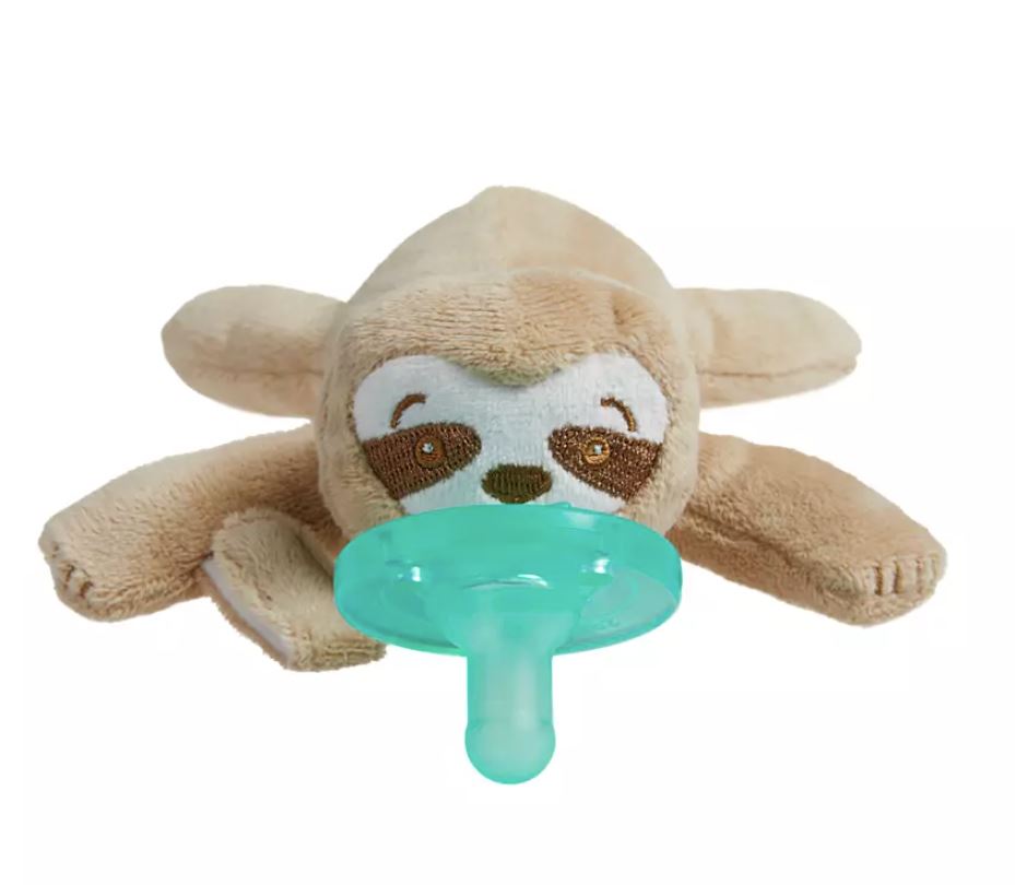 Philips Avent Soothie Snuggle (8 Designs) - Pupsik Singapore