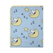 Baa Baa Sheepz Double Layer Blanket, 110x160cm (16 Designs) - Pupsik Singapore