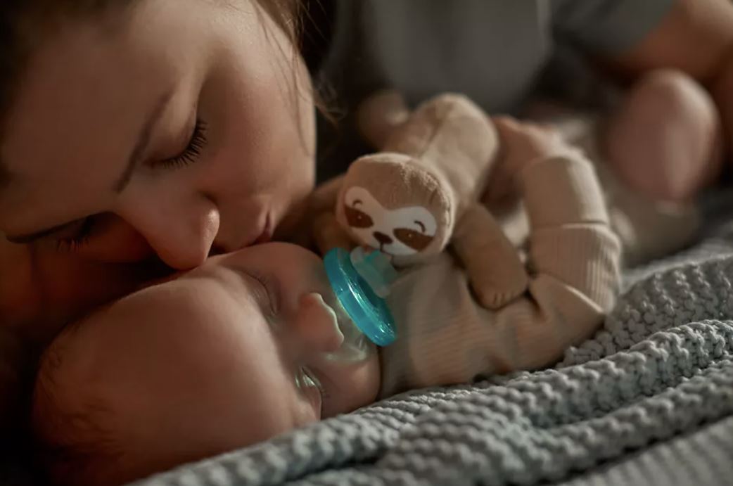 Philips Avent Soothie Snuggle (8 Designs) - Pupsik Singapore