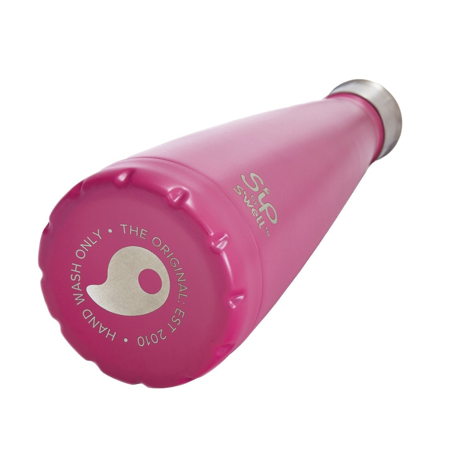 S'well S'Ip Insulated Water Bottle, 15oz (19 Designs) - Pupsik Singapore