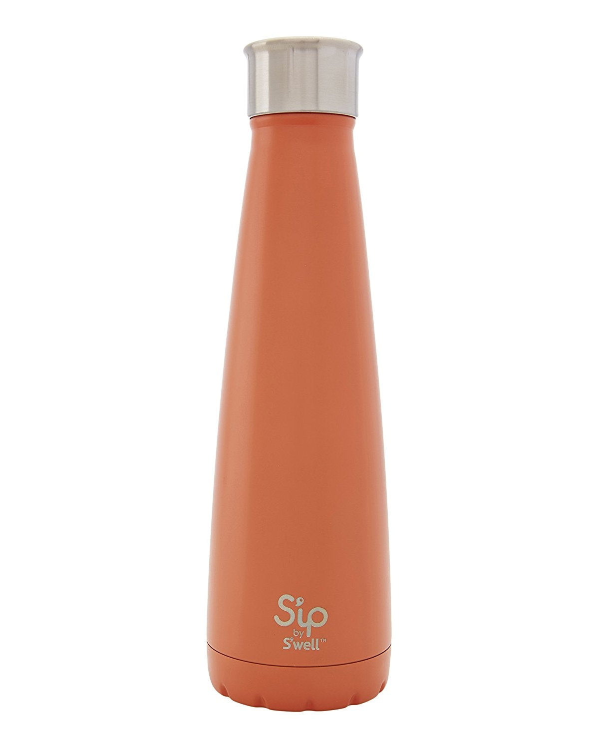 S'well S'Ip Insulated Water Bottle, 15oz (19 Designs) - Pupsik Singapore