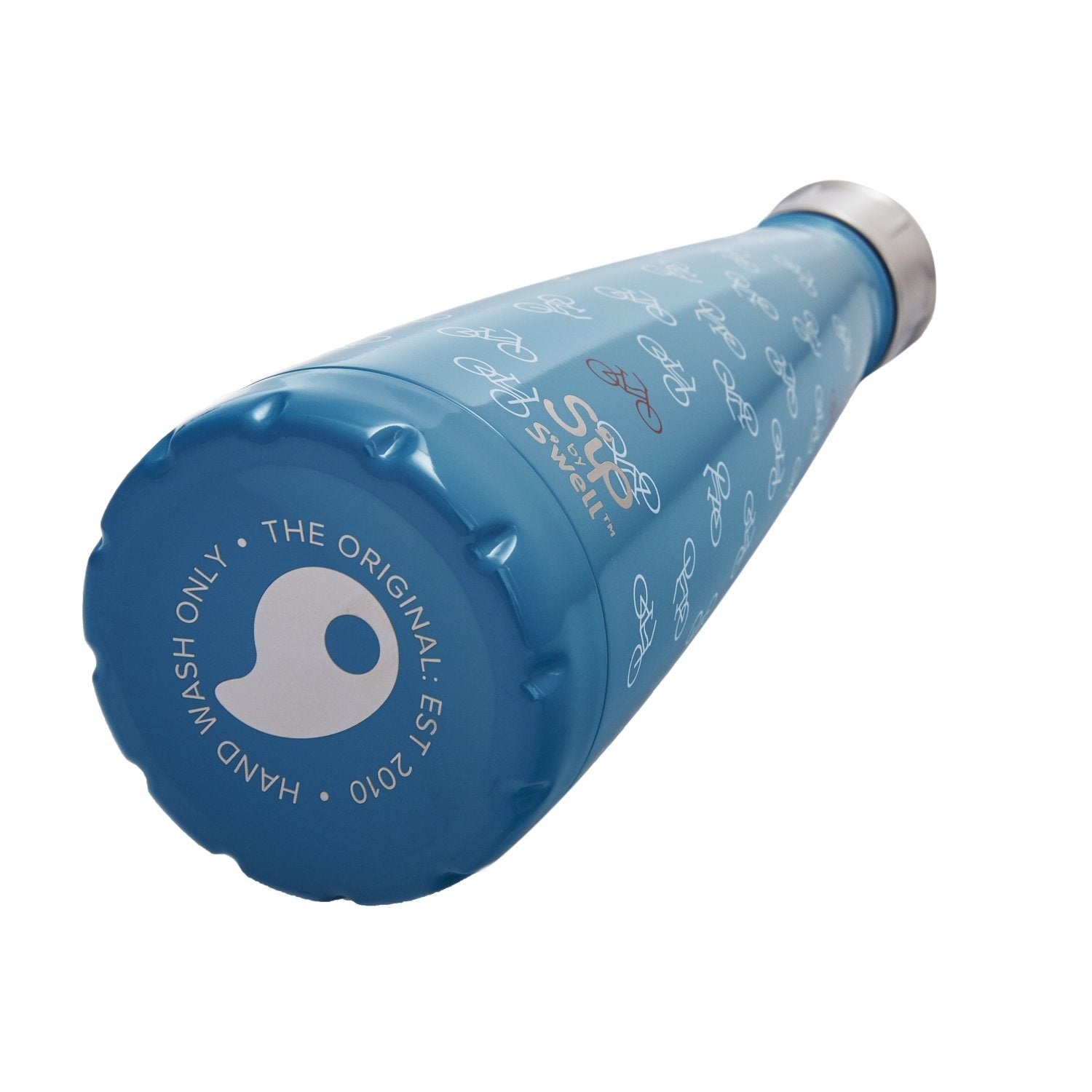 S'well S'Ip Insulated Water Bottle, 15oz (19 Designs) - Pupsik Singapore