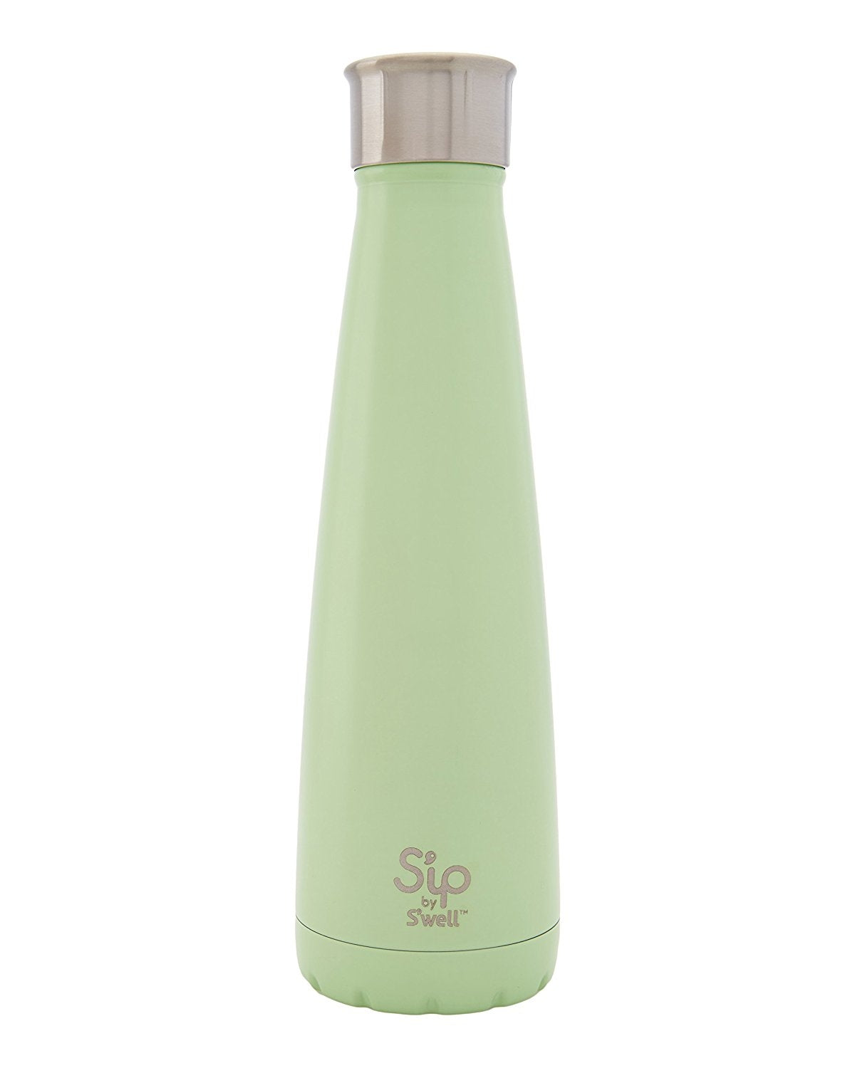 S'well S'Ip Insulated Water Bottle, 15oz (19 Designs)