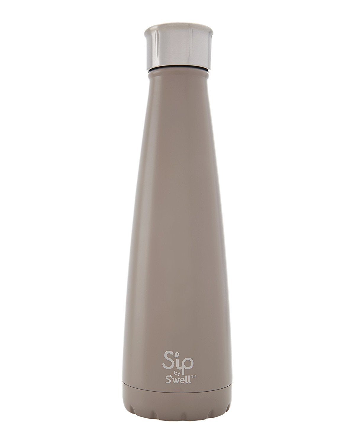 S'well S'Ip Insulated Water Bottle, 15oz (19 Designs) - Pupsik Singapore