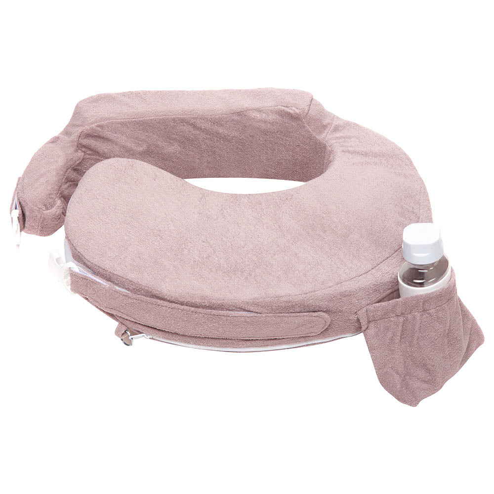 My Brest Friend Deluxe Nursing Pillow (5 Designs)
