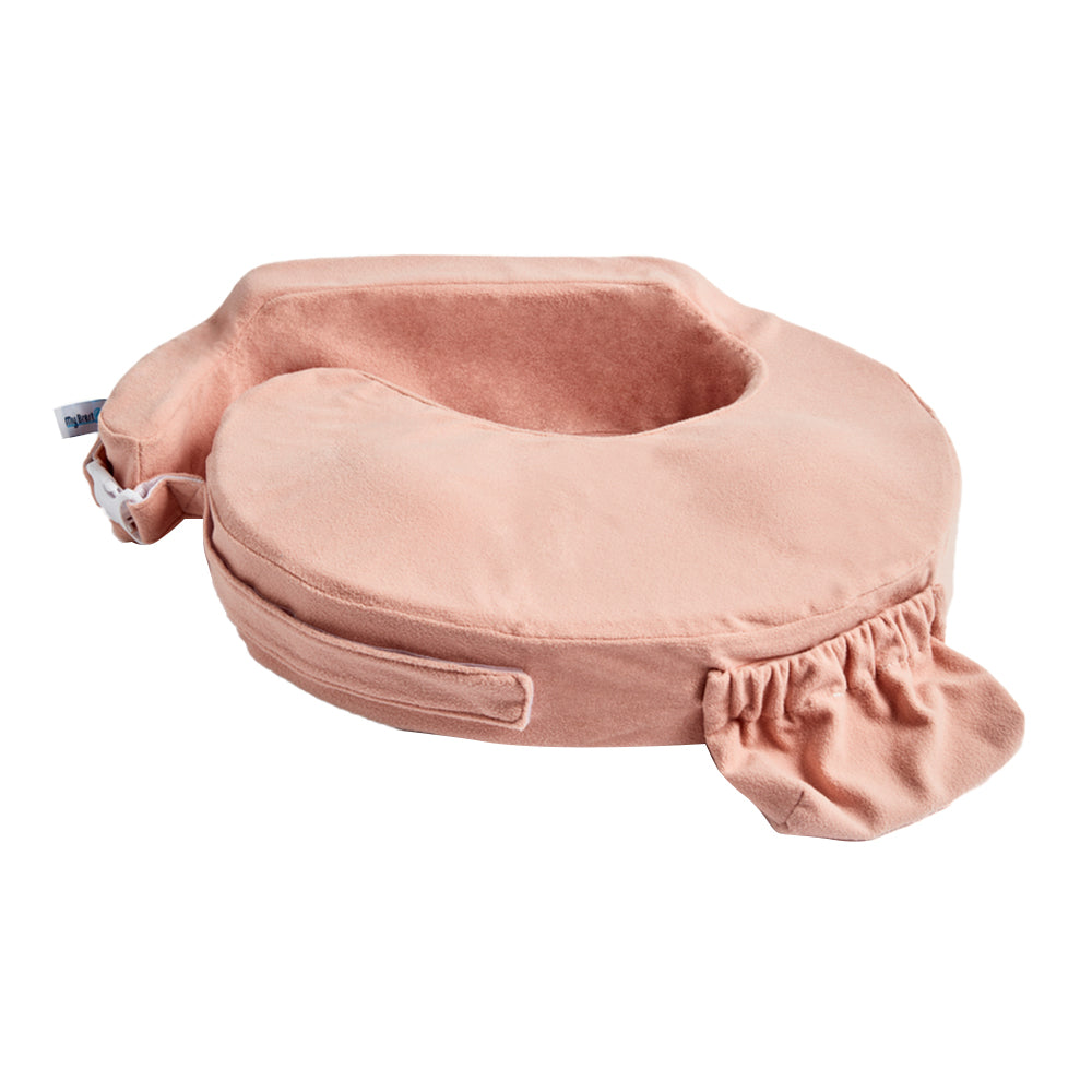 My Brest Friend Deluxe Covers for Nursing Pillow (3 Designs) - Pupsik Singapore