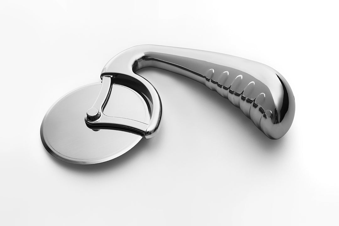 The Midnight Slice Pizza Cutter