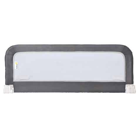 Safety 1st Compact Fold Portable Bedrail - Dark Grey