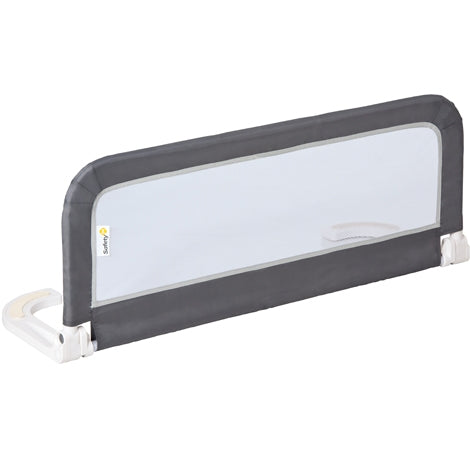 Safety 1st Compact Fold Portable Bedrail - Dark Grey