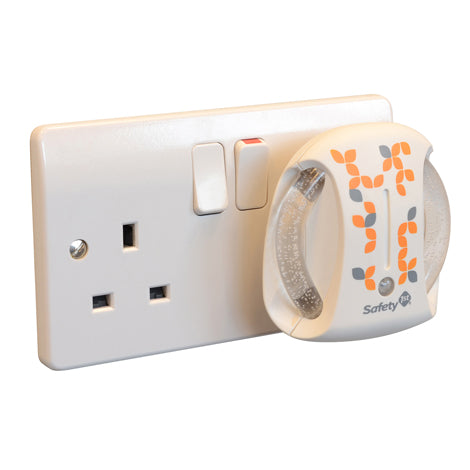 Safety 1st Automatic Night Light