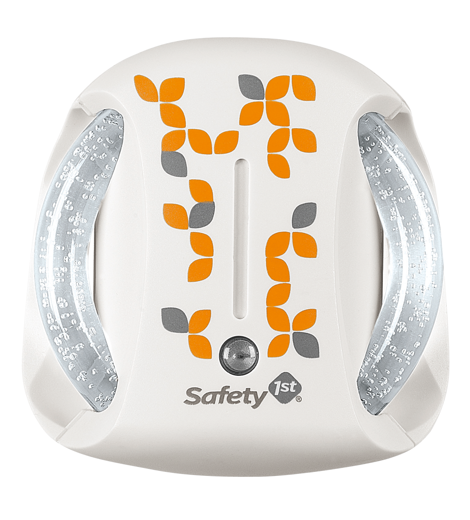 Safety 1st Automatic Night Light