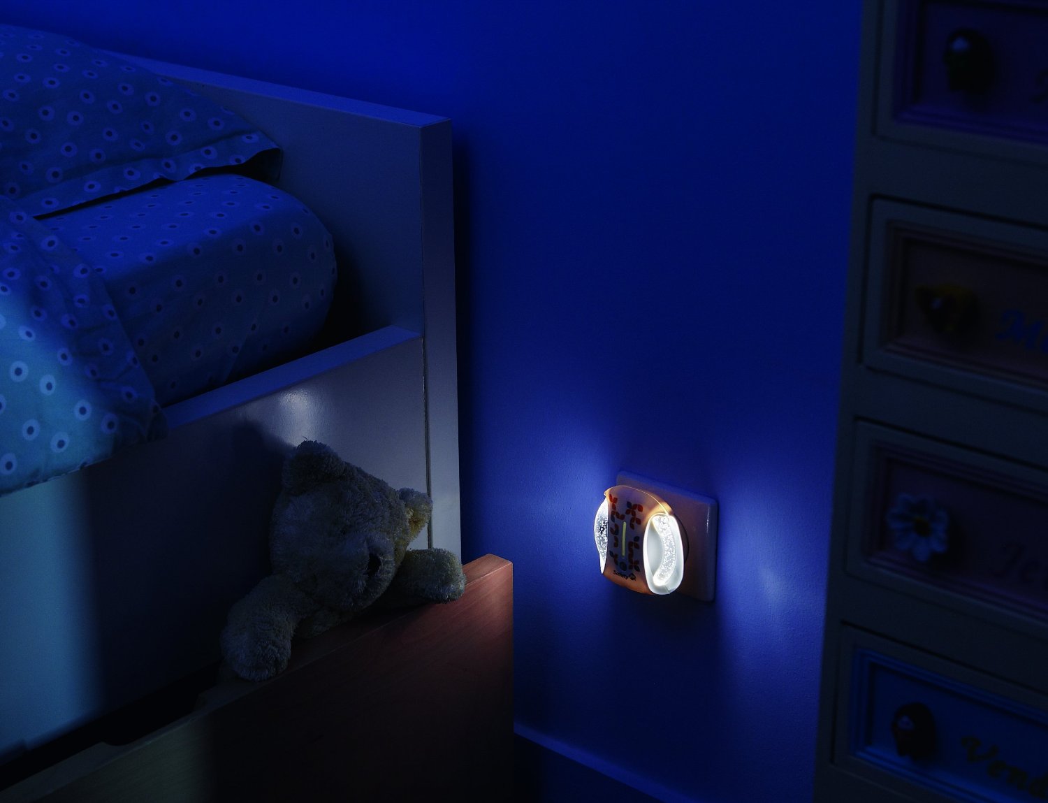 Safety 1st Automatic Night Light