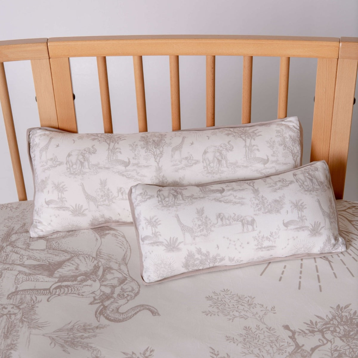 House of Holly Luxe Cloud Pillow, Medium (6 Designs)