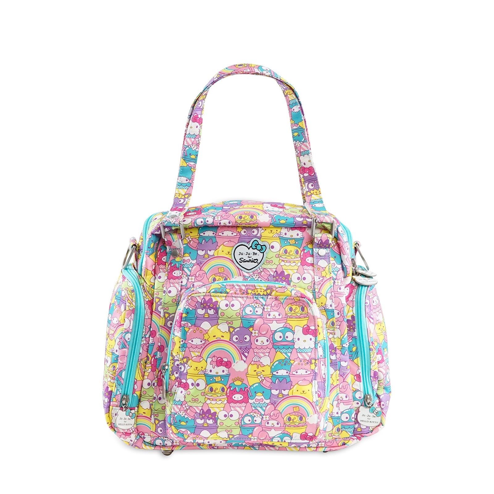 Jujube Be Supplied Hello Sanrio Breast Pump Bag - Sweets
