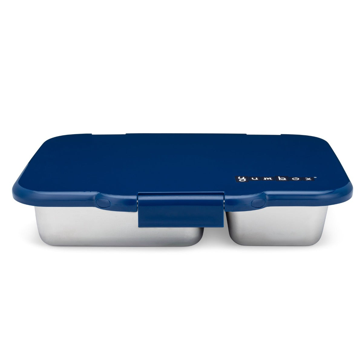 Yumbox Presto 5-compartment Stainless Steel Lunch Box (5 Colors) - Pupsik Singapore
