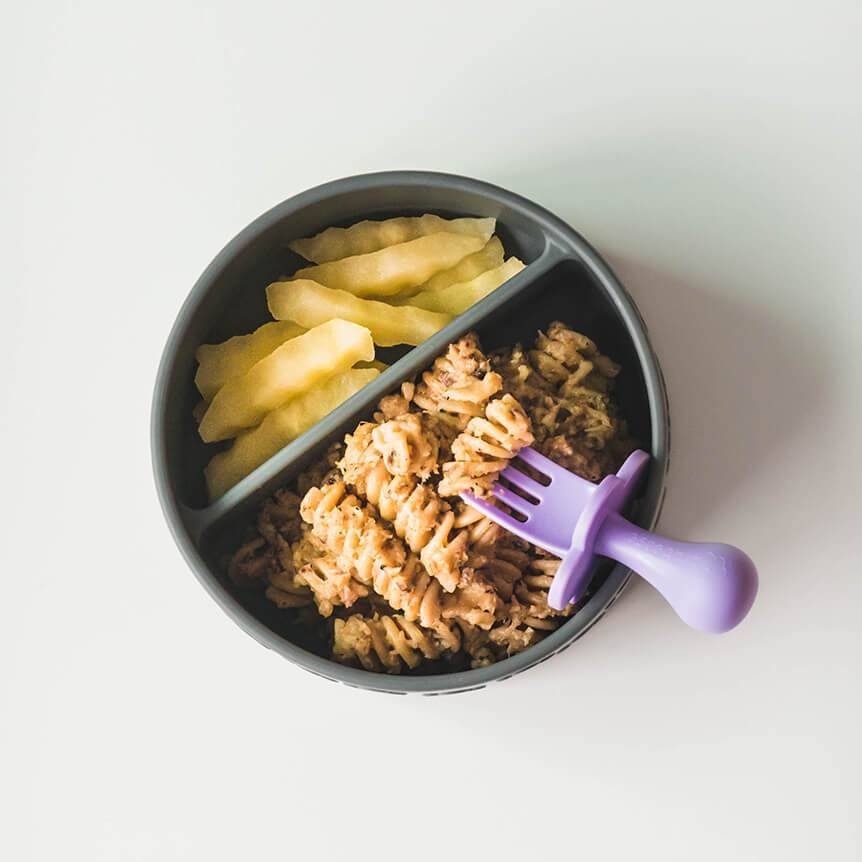 Grabease Silicone Suction Bowl (3 Colours) - Pupsik Singapore