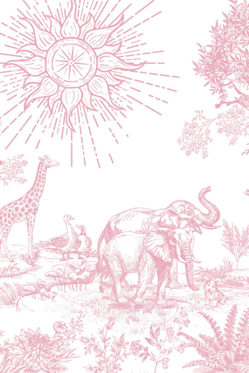 House of Holly Luxe Bamboo Crib Sheet (12 Designs) - Pupsik Singapore