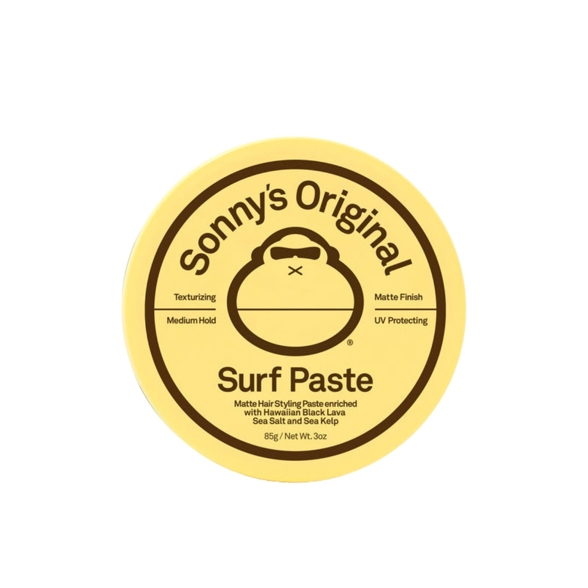 Sun Bum Texturizing Sonny's Original Surf Paste, 3oz