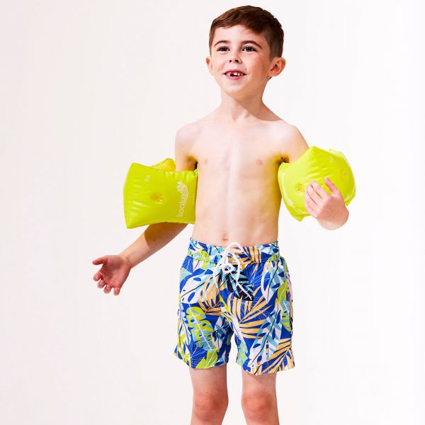 Splash About Get Soaked Kids Armbands Float - 6 to 12Y