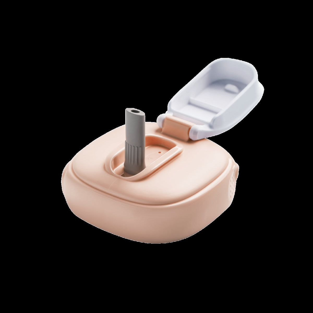 Hegen PCTO™ Straw Spout (4 Colours) - Pupsik Singapore