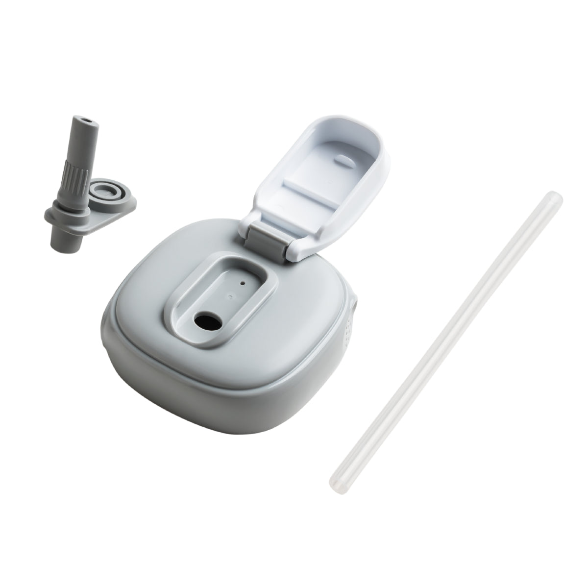 Hegen PCTO™ Straw Spout (4 Colours) - Pupsik Singapore