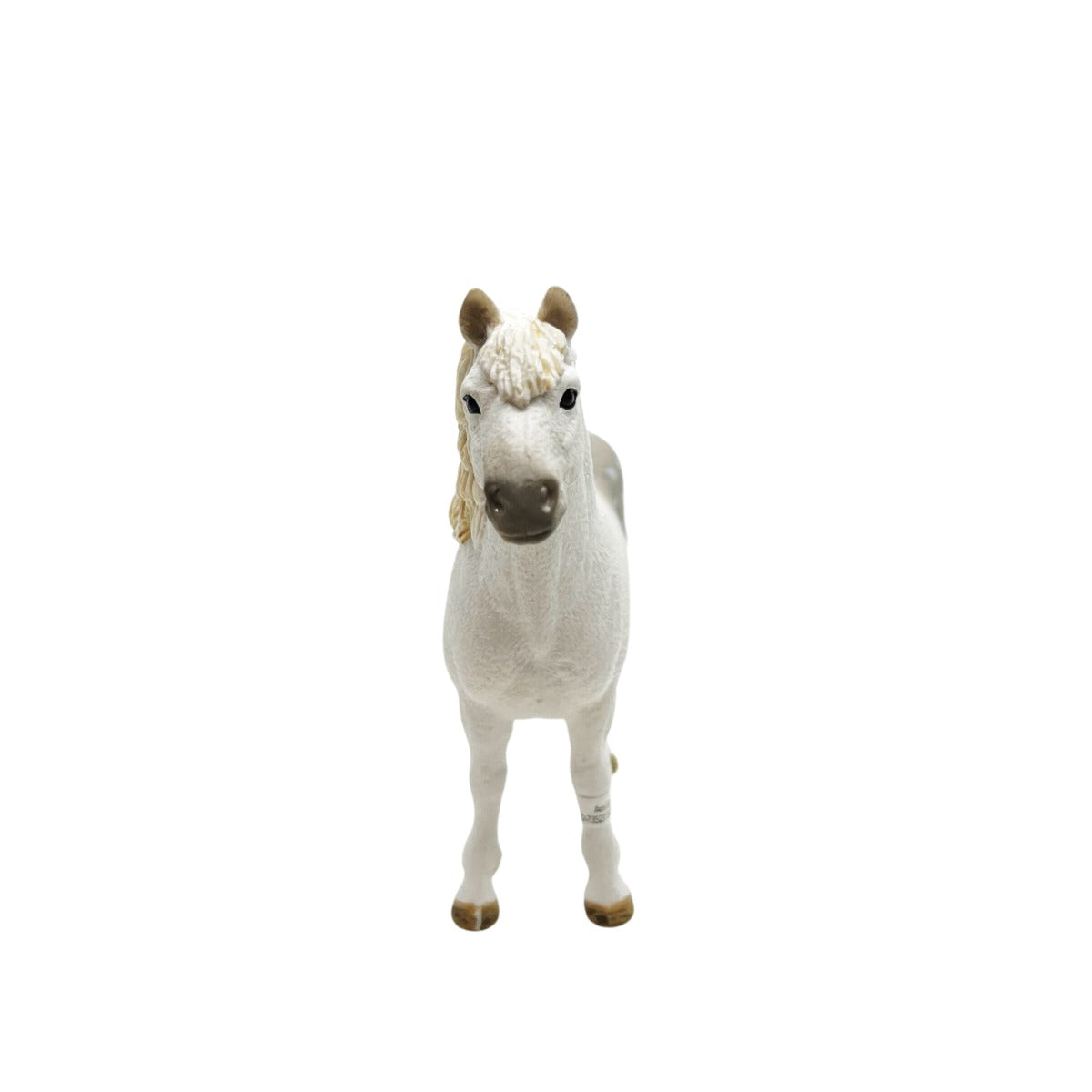 Schleich Welsh Pony Stallion Animal Figurine Toy