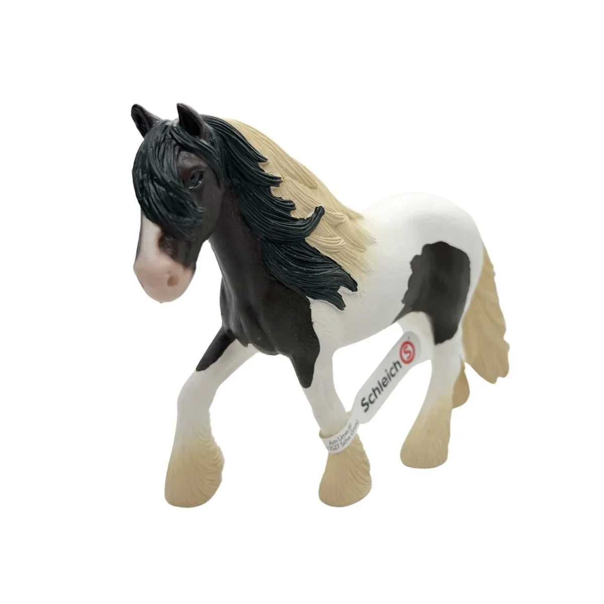 Schleich Tinker Stallion Animal Figurine Toy Pupsik Singapore