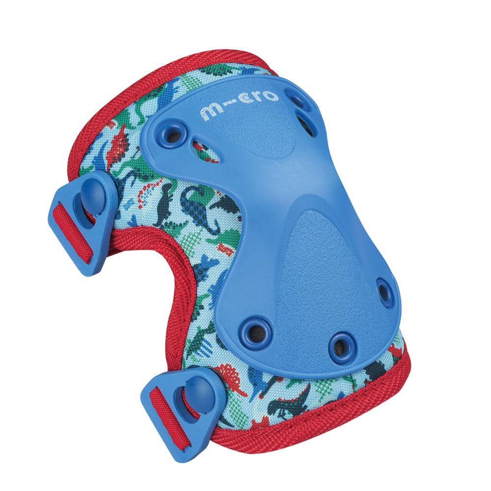 Micro Scooter Knee & Elbow Guards - S (5 Designs) - Pupsik Singapore