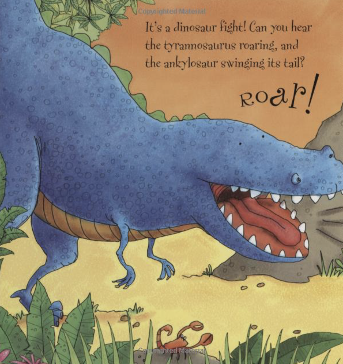 Usborne Noisy Sound Book Series (6 Titles) - Pupsik Singapore