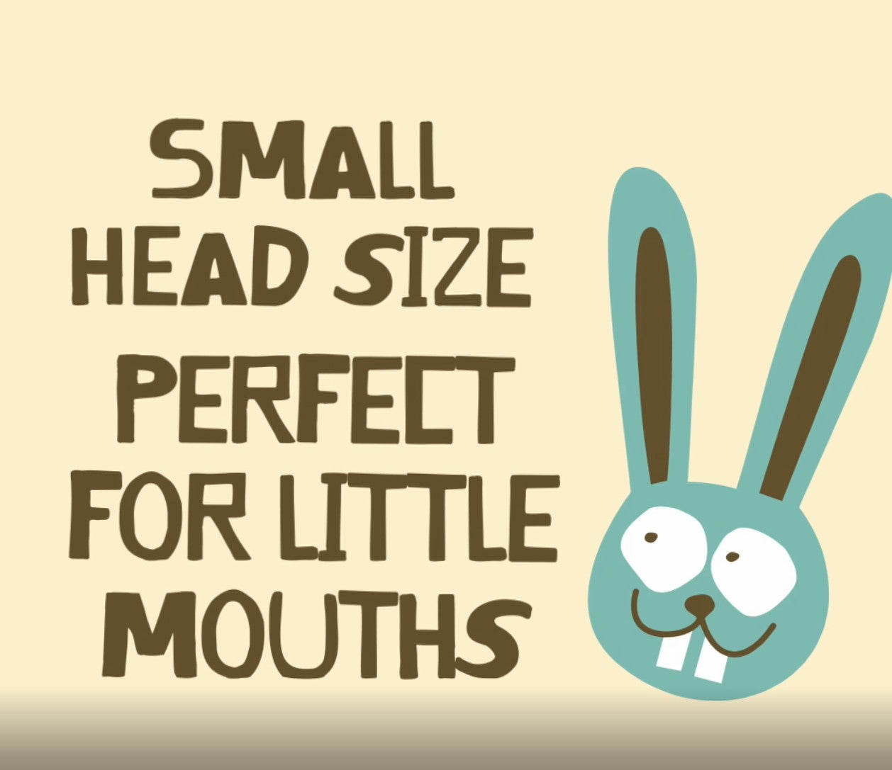 Jack N' Jill Bio Toothbrush (5 Designs)