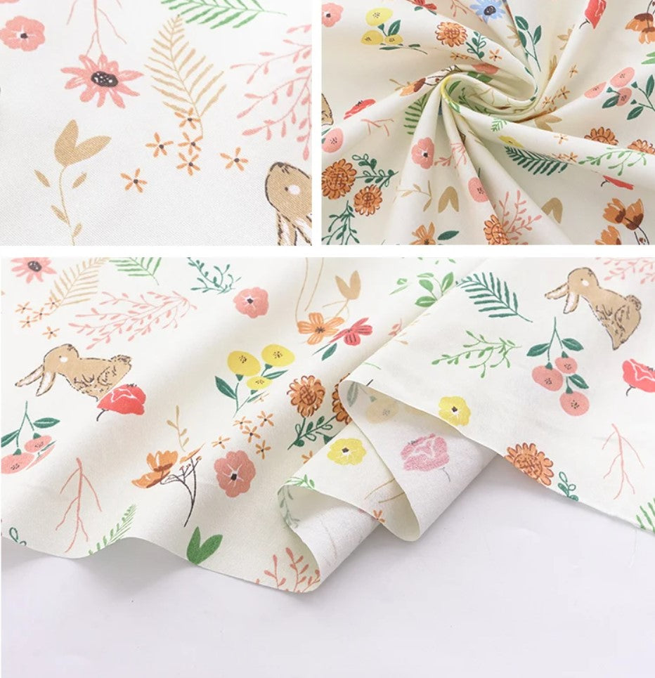 MPJ Pillow Case for Clevamama Baby Pillow, 23 x 40cm (11 Designs) - Pupsik Singapore