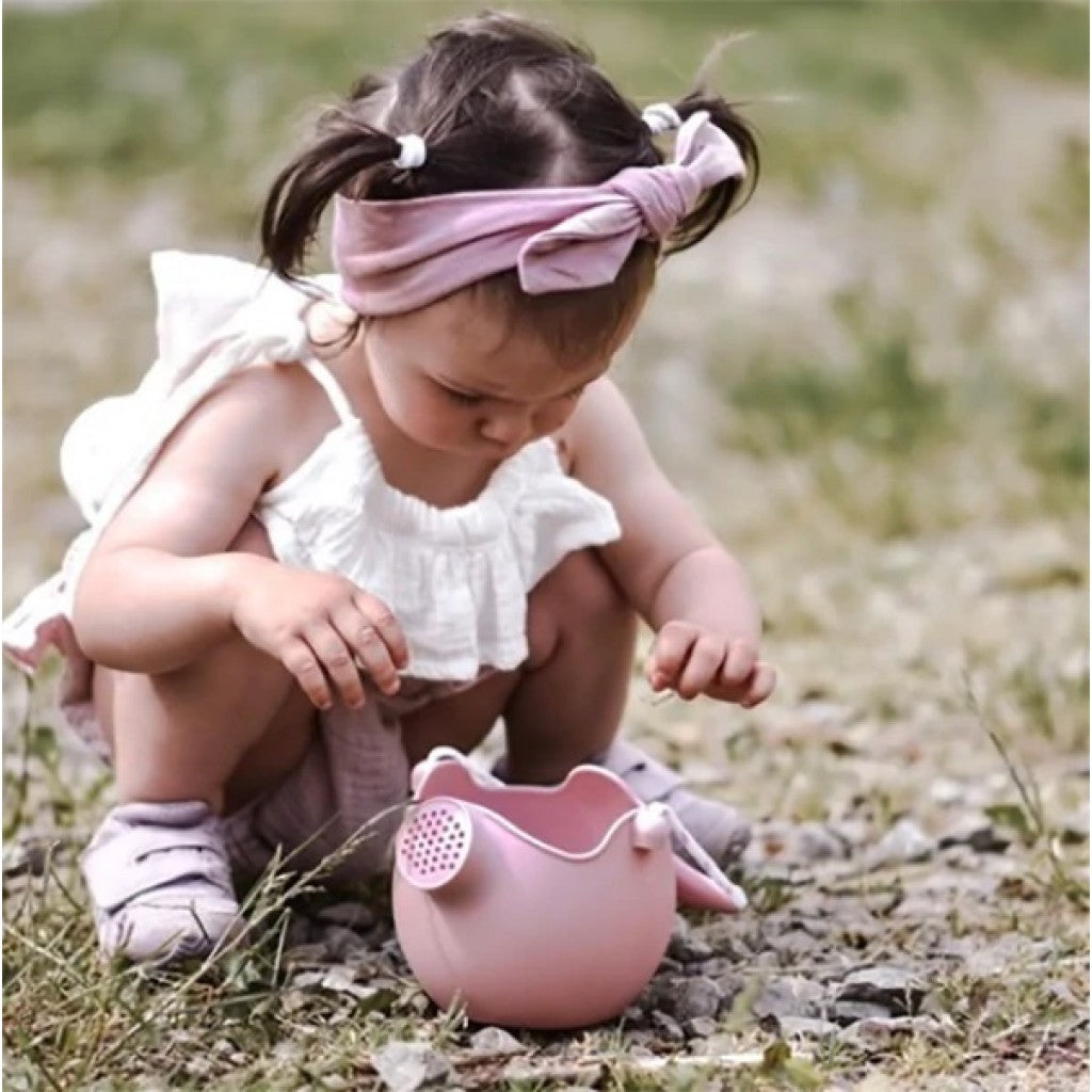 Scrunch Silicone Watering Can, 800ml