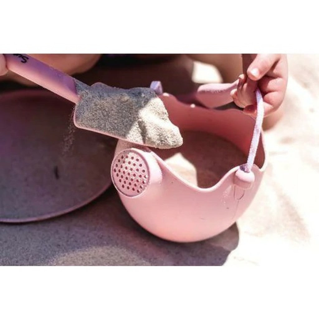 Scrunch Silicone Watering Can, 800ml