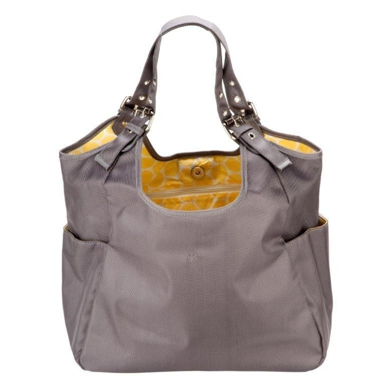 JP Lizzy Nylon Satchel (2 Colours)