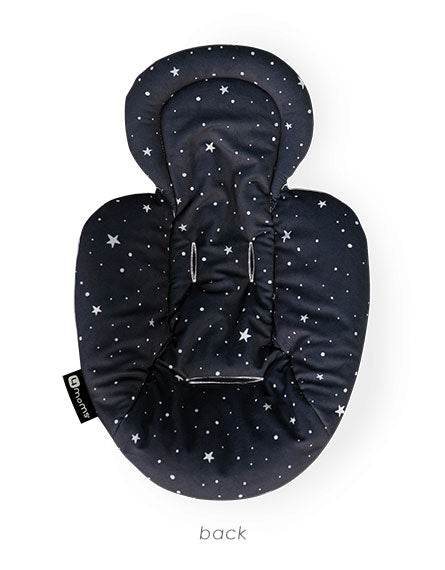 4moms Bouncer Newborn Insert - Little Lunar (Limited Ed)
