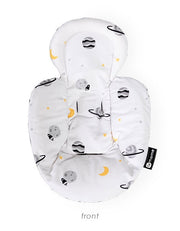 4moms Bouncer Newborn Insert - Little Lunar (Limited Ed)