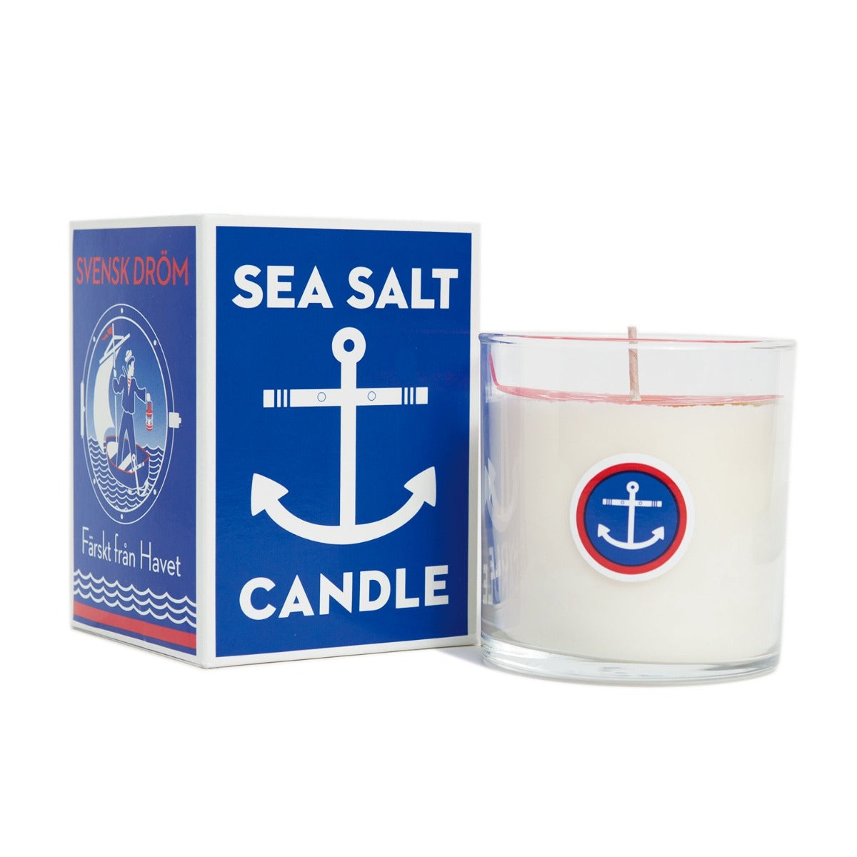 Kalastyle Sea Salt Candle, 10oz