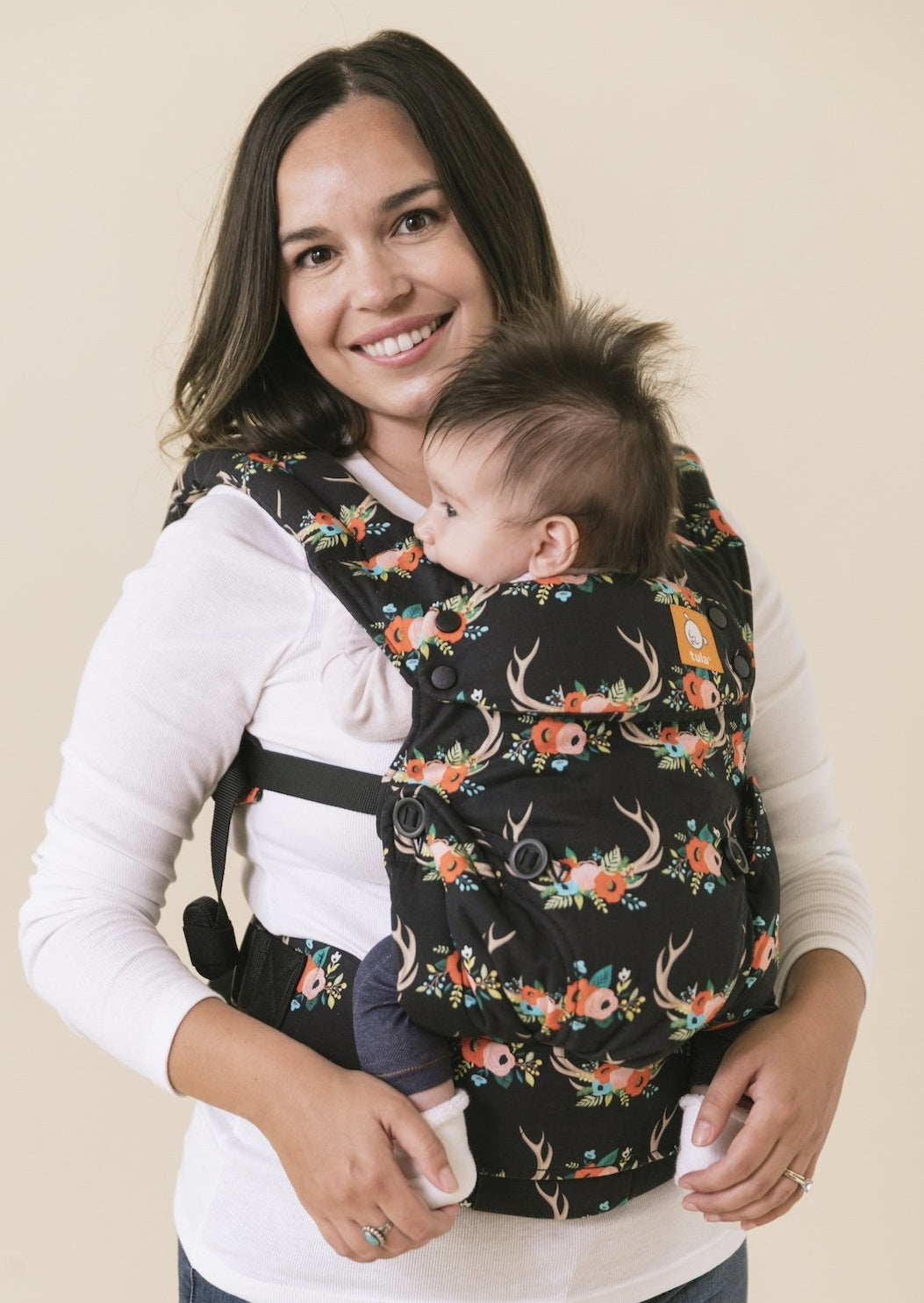 Tula Classic Explore Baby Carrier (15 Designs)