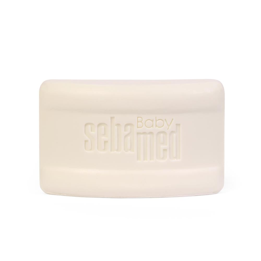 Sebamed Baby Cleansing Bar, 100g - exp 08/27