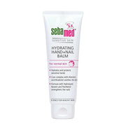 Sebamed Hydrating Hand & Nail Balm, 75ml (Exp 03/27)