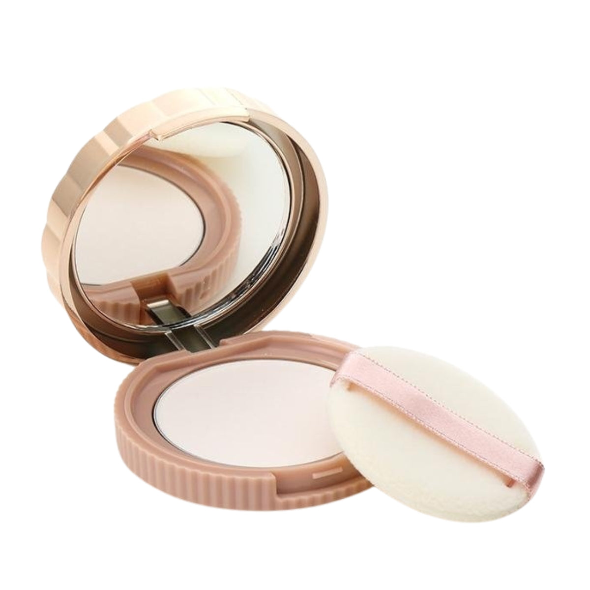 Canmake Secret Beauty Powder (2 Shades) - Pupsik Singapore