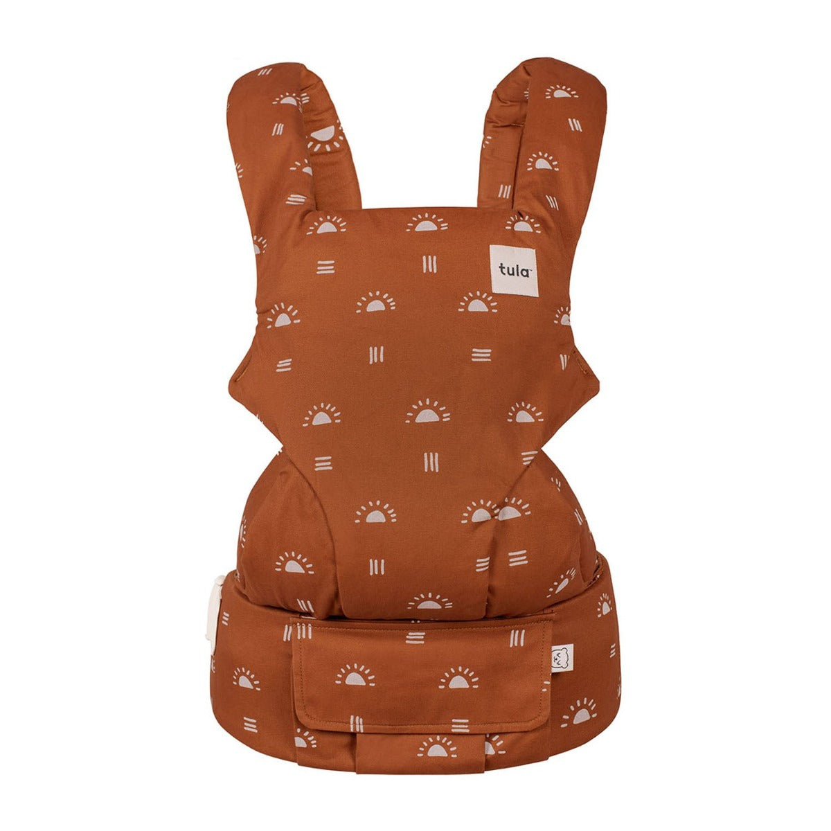 Tula Explore Baby Carrier, Cotton (13 Designs) - New 2024 Version - Pupsik Singapore