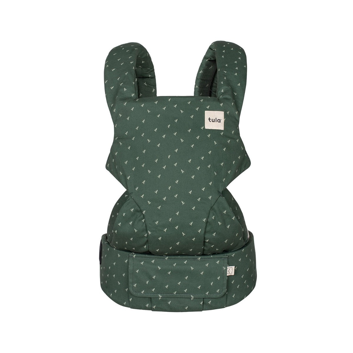 Tula Explore Baby Carrier, Cotton (13 Designs) - New 2024 Version - Pupsik Singapore