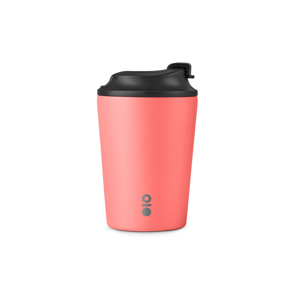 Montigo Sense Coffee Cup, 12oz (7 Colors) - Pupsik Singapore