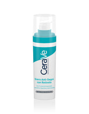 CeraVe Resurfacing Retinol Serum, 30ml (exp 01/26)