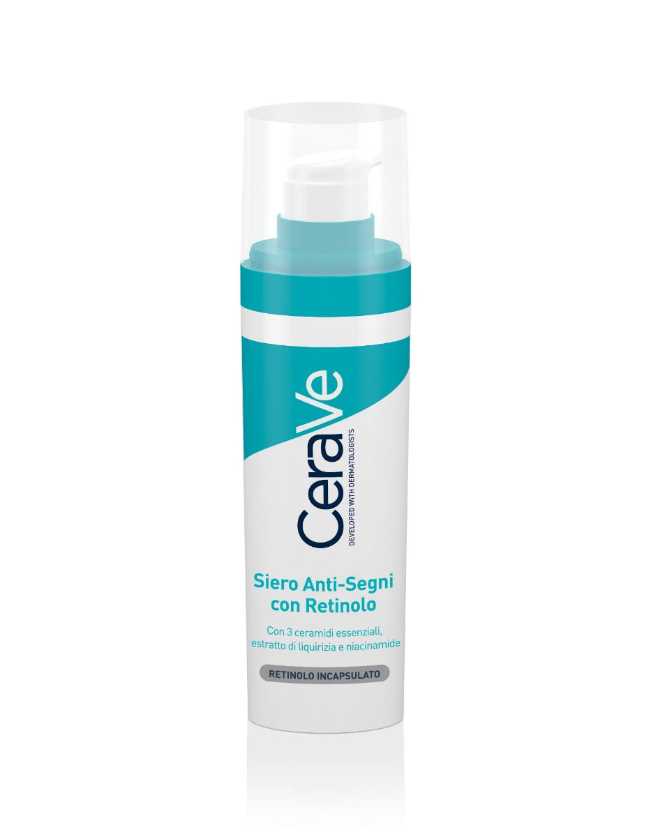 CeraVe Resurfacing Retinol Serum, 30ml (exp 01/26)