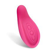 LaVie Lactation Massager - Rose (New Design)