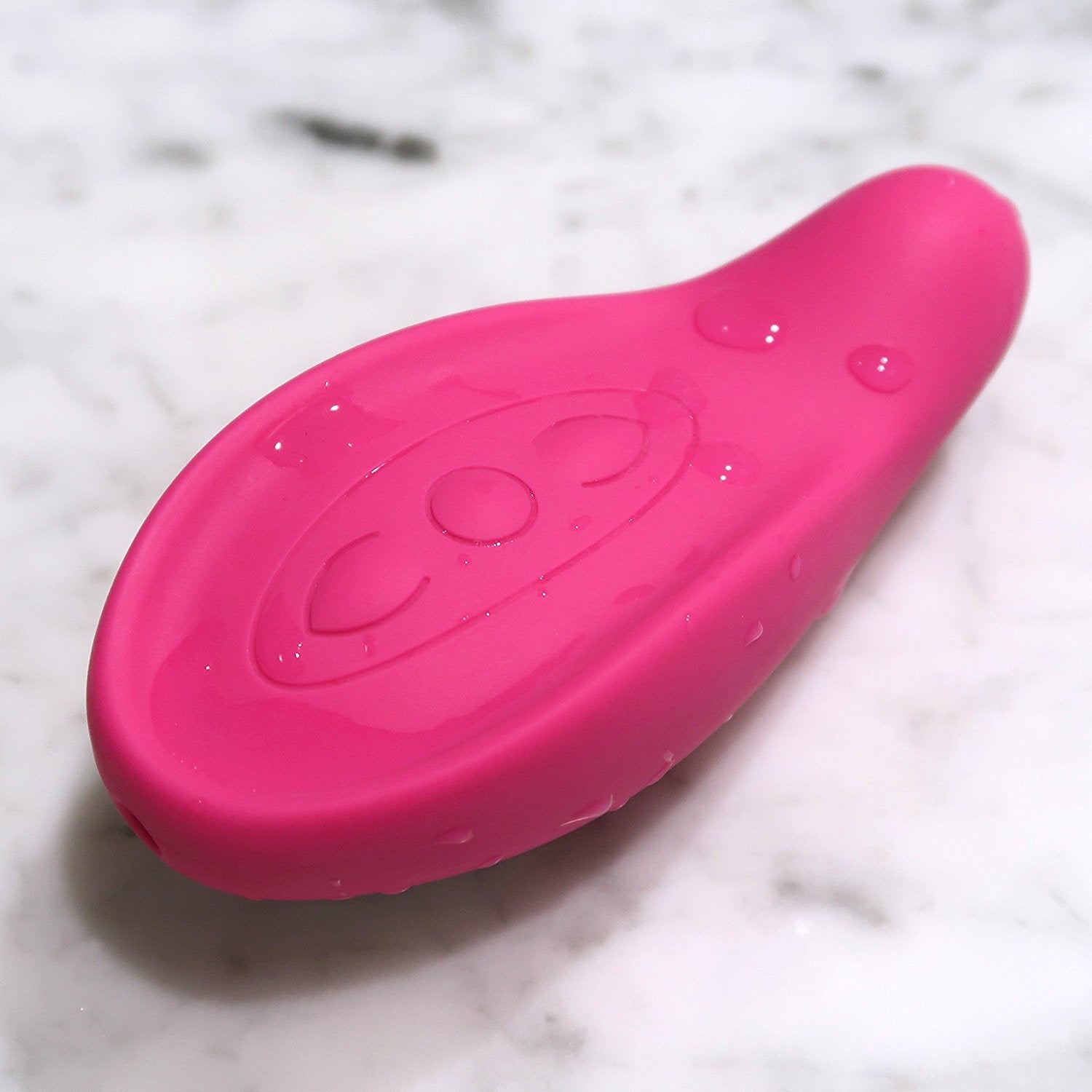 LaVie Lactation Massager - Rose (New Design)