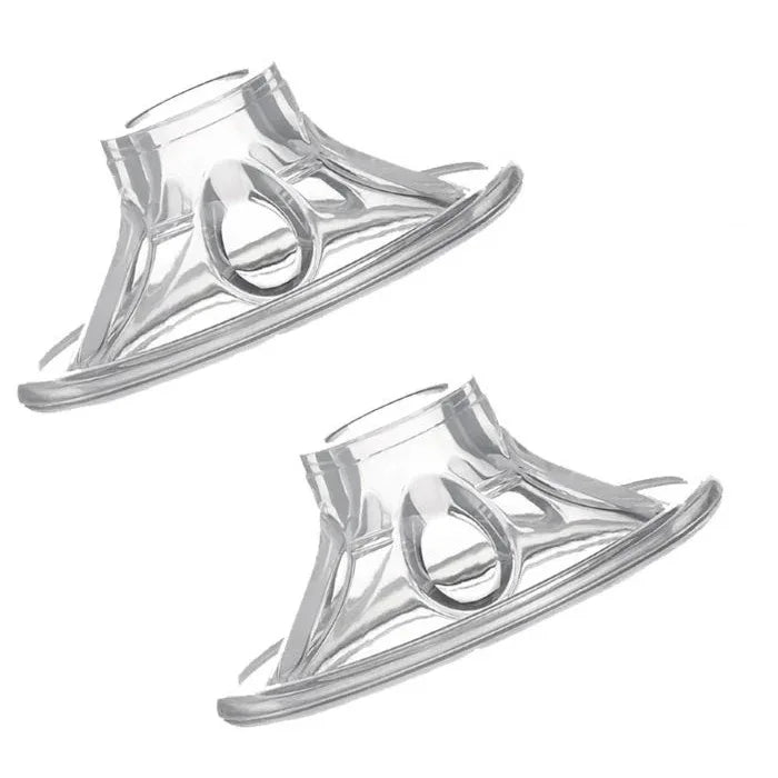 Youha Spare Pump Accessories for Empower Breast Pump (19 Types) - Pupsik Singapore