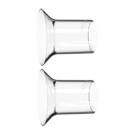 Youha Spare Pump Accessories for Empower Breast Pump (19 Types) - Pupsik Singapore